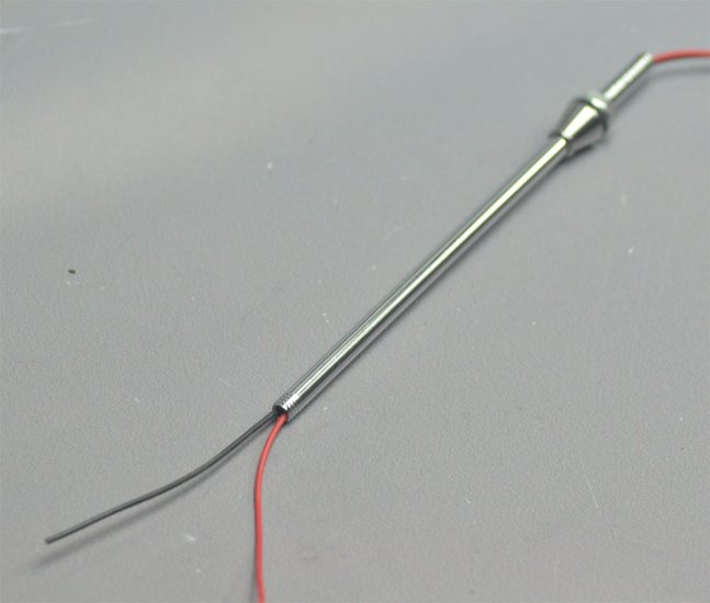(image for) Small line tube for PB-AP-SH-YC14 L Type Connector Diameter 6mm