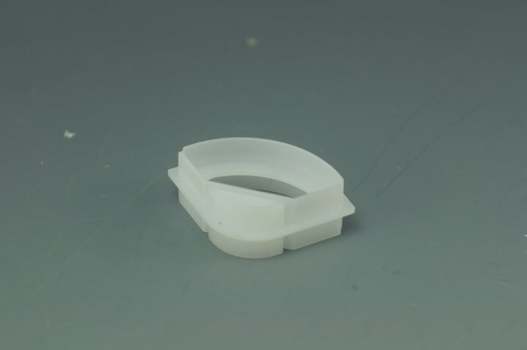 (image for) LED Channel Connectors Adapter For PB-AP-GL-015-R , PB-AP-GL-016-R
