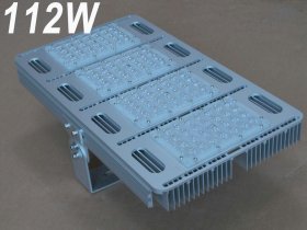 LED Projector 112W Aluminium Housing DIY Outdoor Floodlight