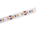 DC 12V SMD2835 60LED per Meter Extremely Bendable Flexible LED Strips for Bends and Curves Signage 6mm Width