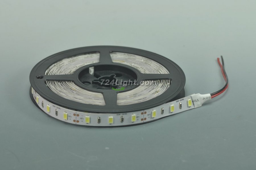 Wholesale LED Strip Light SMD5630 Flexible 12V Strip Light 1 meter(3.28ft) 60LEDs