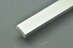 1.2meter Slim led rigid bar 5630 5050 liner for cabinet 47inch linear