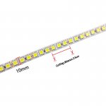 12V 5050LED SINGLE ROW STRIP LIGHT 120LEDS/METER 12V5050 LOW VOLTAGE HIGH BRIGHTNESS STRIP LIGHT 5M (16.4FT) 5050STRIP LIGHTSS