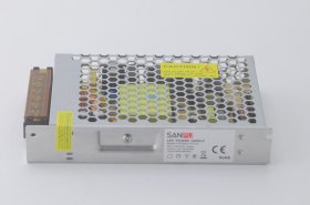 12V 20.8A LED Power Supply 250 Watt LED Power Supplies For LED Strips LED Lighting
