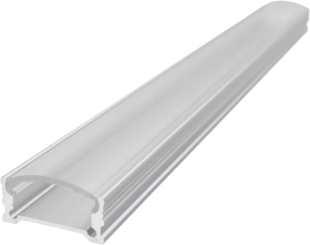 2010 bottom PCB15 wide seamless docking cabinet office line light hard light strip aluminum groove shell kit