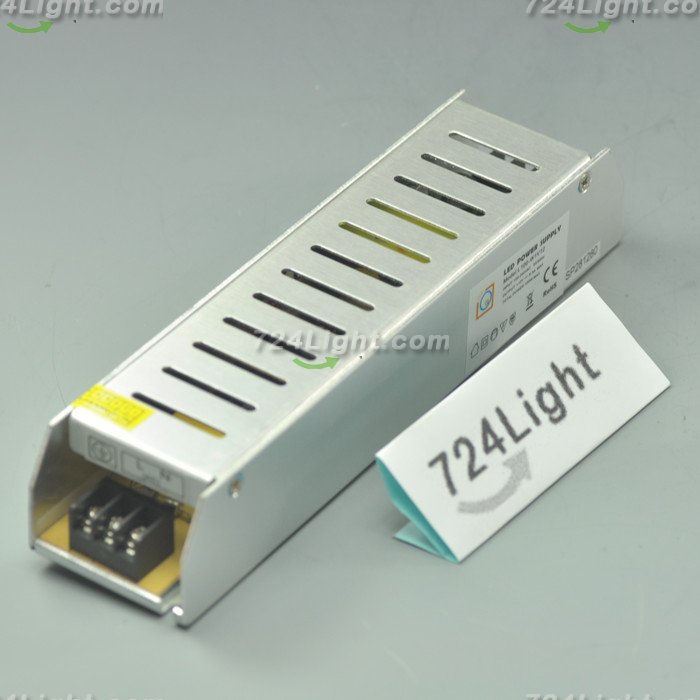 100 Watt LED Power Supply 12V 8.3A LED Power Supplies For LED Strips LED Light