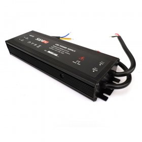 12V 300 WATT LED POWER SUPPLY 25A LED POWER SUPPLIES FOR LED STRIPS LED LIGHT