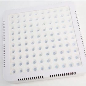 300W AC85-265V 1000LM Full spectrum led grow light with cooler fan for indoor hydroponic plant