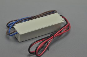 12V 20W MEAN WELL LPV-20-12 LED Power Supply 12V 1.67A LPV-20 LP Series UL Certification Enclosed Switching Power Supply