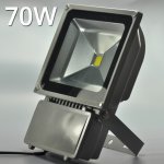 70 Watt LED Flood Light Outdoor LED Flood Lighting