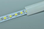 Wholesale Wholesale 90Â° Right Angle LED Bar 1Meter 19.7inch Aluminium Bar 12V(24V) 5050 5630 Rigid Strips LED Bar