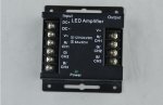 12V-24V 8A 3 Channels LED RGB Amplifier Common Anode LED Amplifier For 5050 SMD RGB LED Strip Light Bulb