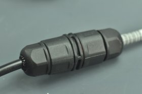 2PIN 3PIN Waterproof DC Connetor