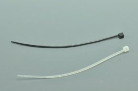 Self-locking Plastic Nylon Cable Ties Wire Tie