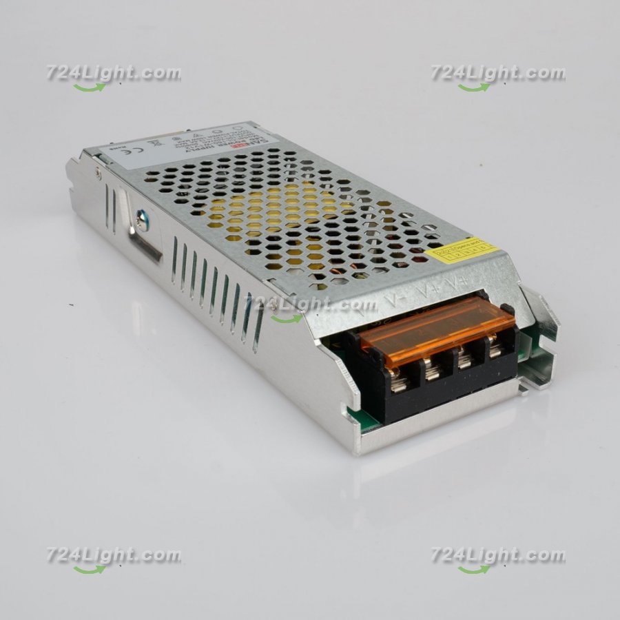 12V 12.5A 150 Watt LED Power Supply LED Power Supplies For LED Strips LED Lighting