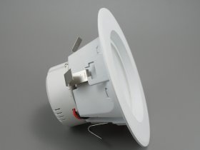 12W LD-DL-HK-06-12W LED Down Light Dimmable 12W(100W Equivalent) Recessed LED Retrofit Downlight