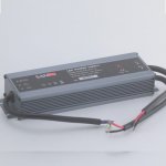 Waterproof 12V 25A LED Power Supply 300 Watt LED Power Supplies Rain-proof For LED Strips LED Light