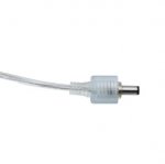 5-Pack 1.67ft/50cm DC 12V 7.2Watt SMD5050-30 Waterproof Aluminum Shell LED Rigid Light Bar