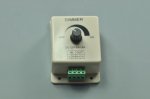 LED Dimmer Adjustable Brightness Single Color LED Dimmer 12~24V 8A