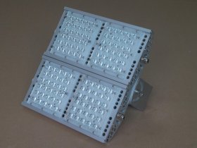 LED Floodlight 120W Aluminium Housing DIY Outdoor Floodlight