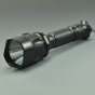 UltraFire C11 Q5 LED Flashlight 350 Lumen FlashLights Lights waterproof Torch