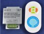 DC12-24V 12A Brightness Adjustable LED Strip Light Controller Mi Light 433MHz Brightness Adjustable Controller