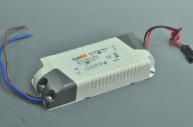 20W LED Driver(15-20)x1W LED Constant Current 20 Watt Driver 350MA 67V