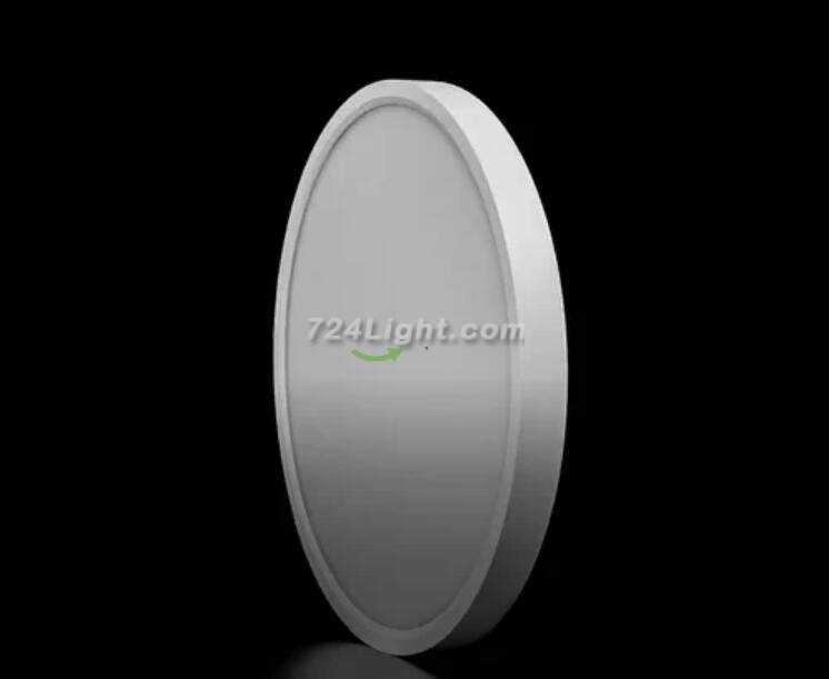 15.74 Inch 32W LED Light Fixtures Ceiling Flush Mount for Bedroom, Kitchen, BathroomLamps Ultrathin
