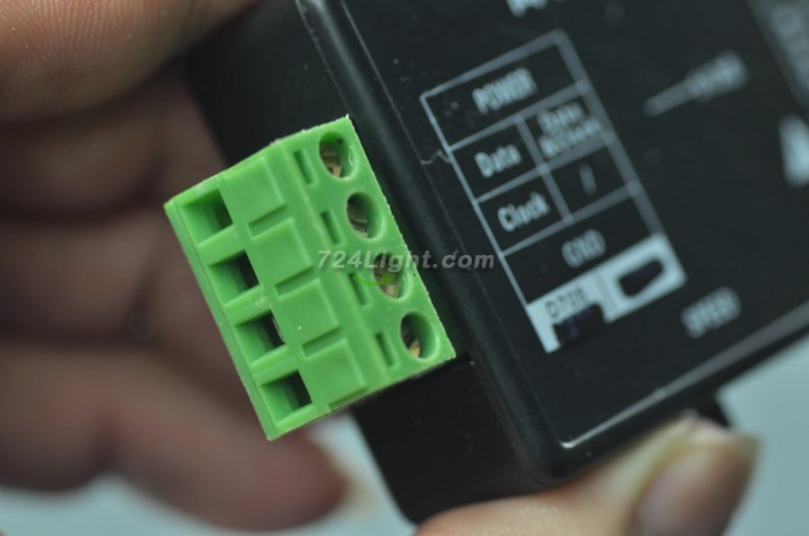 LED Module Lights 5V Controller
