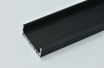 2 Meter 78.7â€ Black Super width 50mm PB-AP-GL-5020