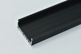 0.5meter 19.7â€œ Black Super width 50mm PB-AP-GL-5020