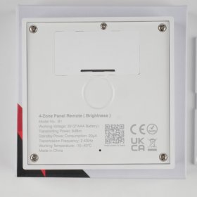 LED Single Color Remote AMPLIFIER Controller For Single Color LED Strip
