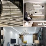 16.4FT 5Meter SMD5050 300LED 12V 60W True Color CRI95+ Full Spectrum Natural Light LED Strip Light
