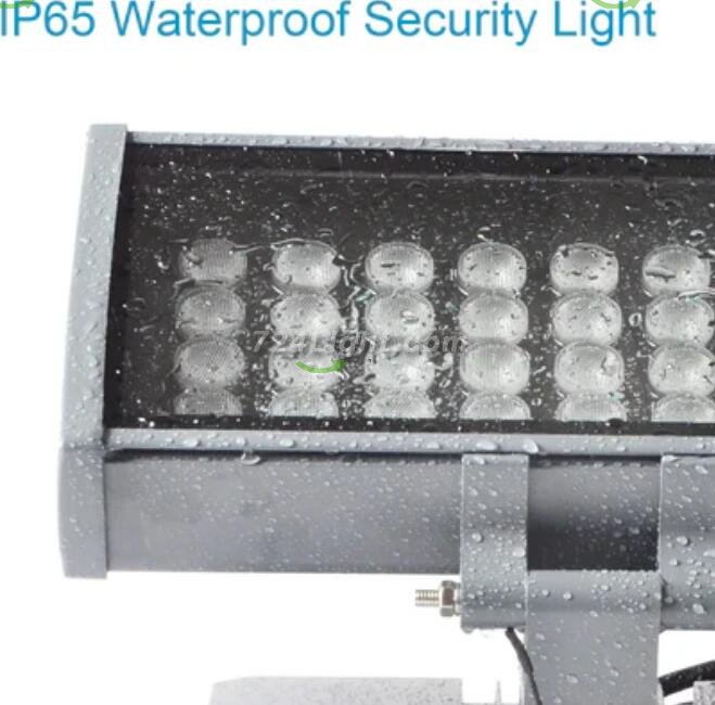 3pcs Pack LED RGB Wall Washer Lights with Remote Controller, 36W Waterproof Color Changing Wall Washer LED Light for Outdoor/Indoor Lighting Projects, Hotels, Building Wall Decorations
