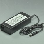 24V 4A Adapter Power Supply DC To AC 96 Watt LED Power Supplies For LED Strips LED Lighting