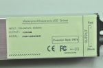60 Watt LED Power Supply 12V 5A LED Power Supplies Waterproof IP67 For LED Strips LED Light