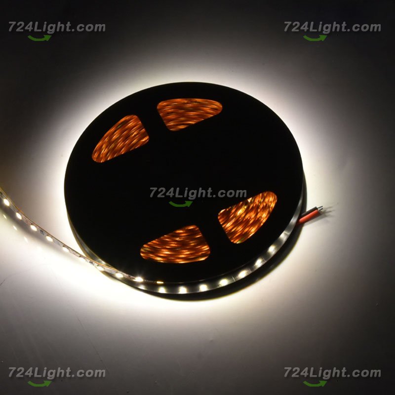 12V LED BARE BOARD SMART PHONE CONTROL STRIP LIGHT 600LEDS/METER HIGH BRIGHTNESS STRIP LIGHT 5M (16.4FT) STRIP LIGHTS