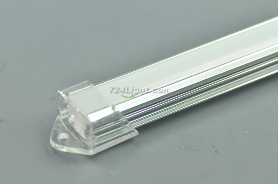 Highlighted Aluminum LED Channel Style like LED Tube light for 5050 5630 line light