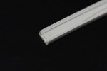 LED Neon Flex 1 meter(39.4 inch) 05x15mm Suit For 8mm 5050 2835 Flexible Light LED Strip Silicone Profile Waterproof IP67