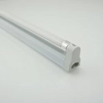 10 Pcs T5 Tube Light Fixture Tube Holder for Miniature Base T5 Tube Lights