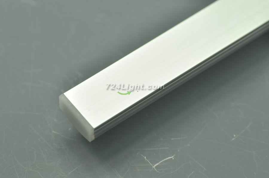 1.2meter Slim led rigid bar 5630 5050 liner for cabinet 47inch linear