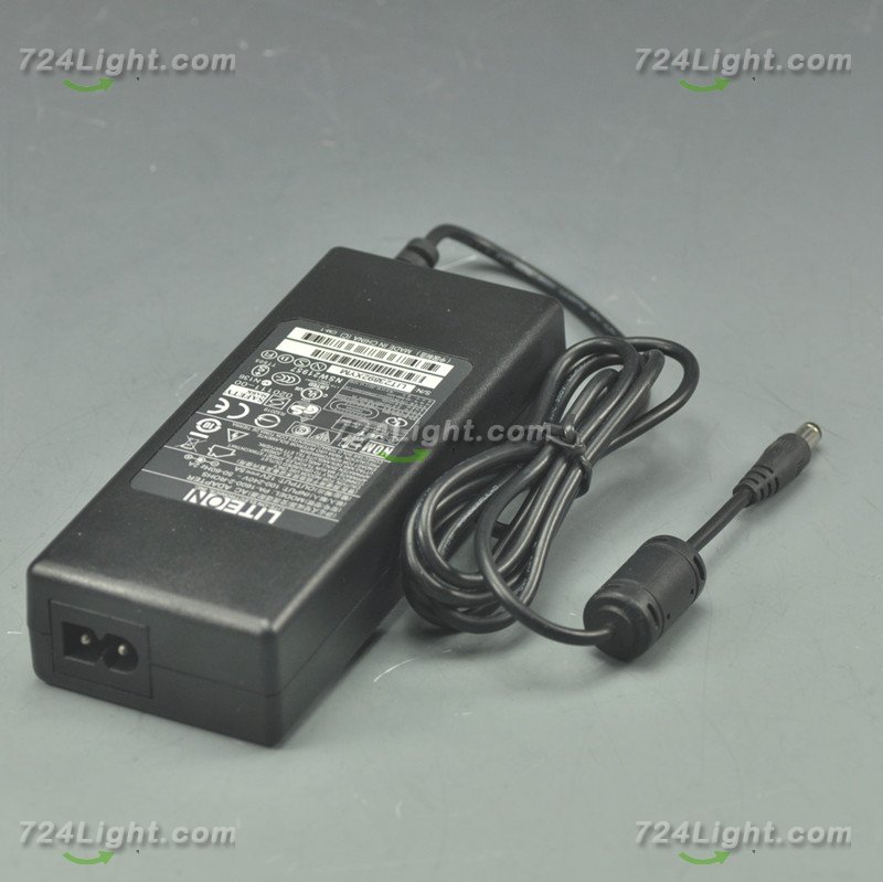 Original 12V 5A Adapter Power Supply DC To AC 60 Watt LED Power Supplies For LED Strips LED Lighting