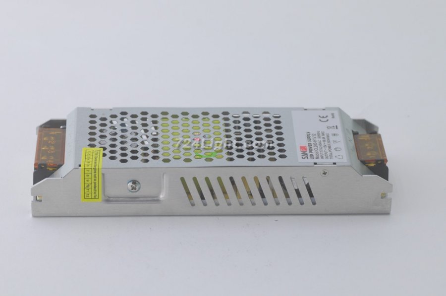 12V 16.6A 200 Watt LED Power Supply LED Power Supplies For LED Strips LED Lighting