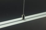 Linear Suspension Lighting 4ft 1.2 Meter 2.88" x 1.34" 35W AC120-277V