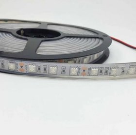 810nm Infrared LED Light Strips, SMD5050-300 60 LEDs 12W Per Meter LED Tape Light