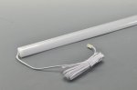 13inch 0.33Meter 6W LED Bar Fixture 5630 24LED 840 Lumens 90Â° Right Angle Cabinet LED Bar Light Kits