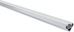 V-type 1818 aluminum groove with PCB12 high line light hard light bar aluminum groove shell kit