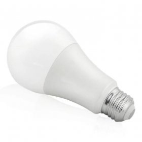 6 Pack 12Watt 1000LM G65 LED Bulb Light (75W Equivalent) E27 Screw Base 100-240V AC Non-dimmable 65mm White Light LED Globe