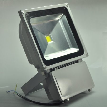 (image for) 100 Watt LED Flood Light Outdoor LED Flood Lighting