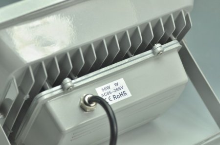 (image for) 50 Watt LED Flood Light Outdoor LED Flood Lighting